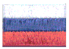 Mini Flag Patch of Russia